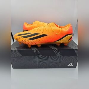 Adidas X Speedportal.1 FG 'Heatspawn Pack' Soccer Cleats Size 12